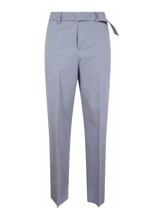25FW 라르디니 수트 팬츠 PAINDROIF66407910 Grey