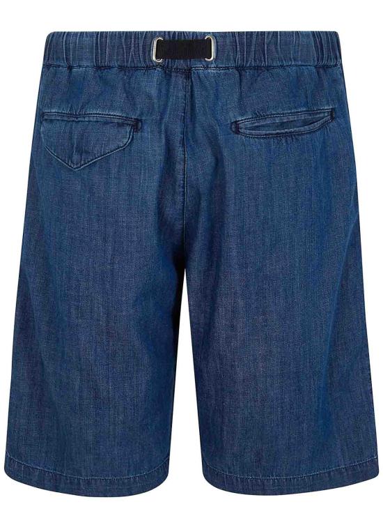 25FW 화이트샌드 의류 26SU51324M37 Blue - WHITE SAND