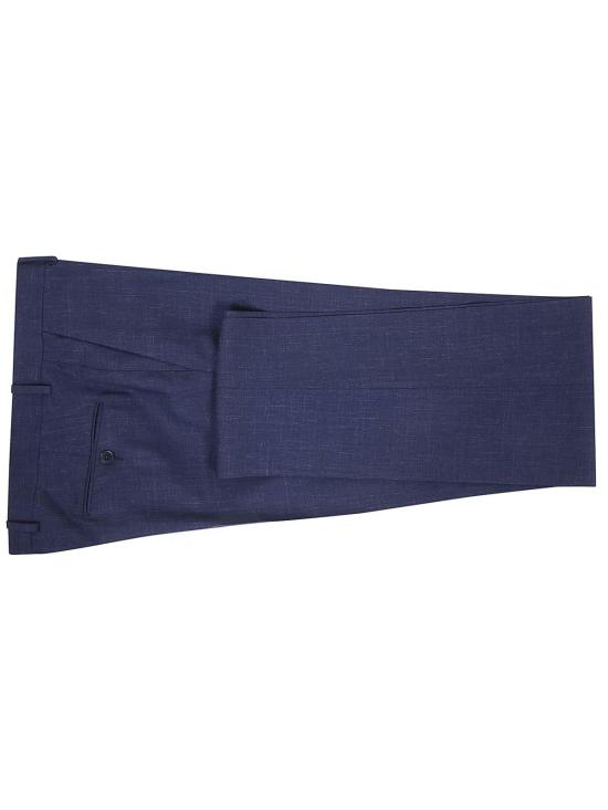 25FW 에르메네질도제냐 수트 세트 350700A3281CGN350700A3 Black - ERMENEGILDO ZEGNA