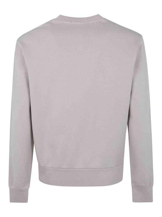 25FW 폴로 랄프로렌 포니 로고 레귤러 핏 스웨트셔츠 710916689025STONEWARE Grey - POLO RALPH LAUREN