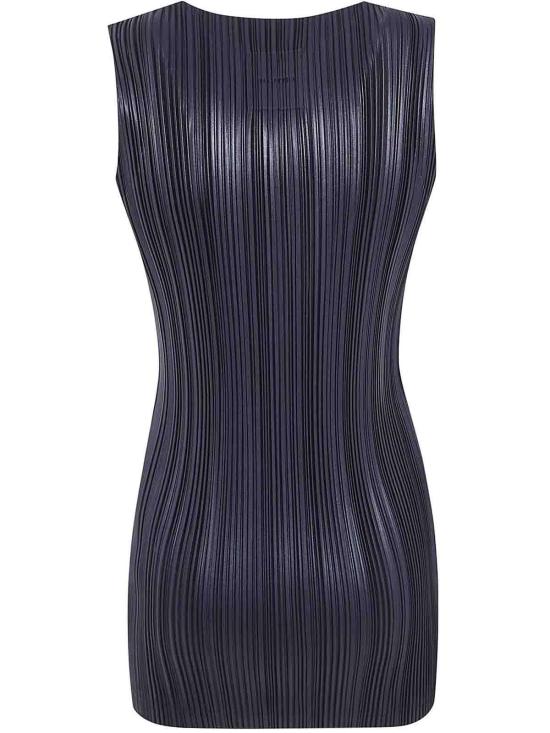 25FW 피비 파일로 숏 스커트 DT140PL3193900BK Black - PHOEBE PHILO