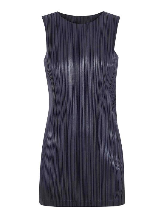 25FW 피비 파일로 숏 스커트 DT140PL3193900BK Black