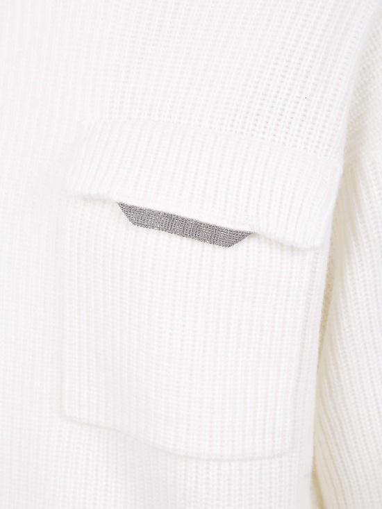 25FW 브루넬로 쿠치넬리 탑 M12721704C2723 Nude Neutrals - BRUNELLO CUCINELLI