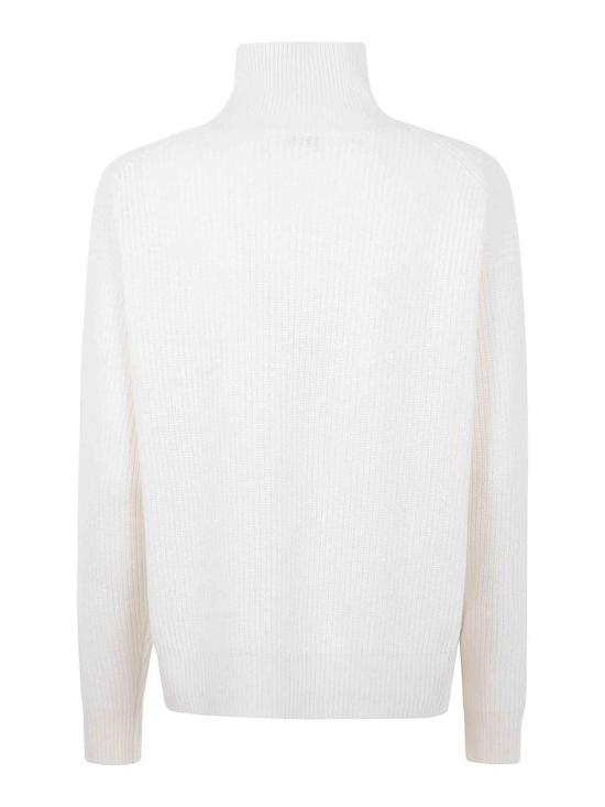 25FW 브루넬로 쿠치넬리 탑 M12721704C2723 Nude Neutrals - BRUNELLO CUCINELLI