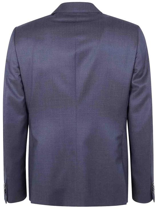 25FW 에르메네질도제냐 수트 세트 322709A3281CGN322709A3 Grey - ERMENEGILDO ZEGNA