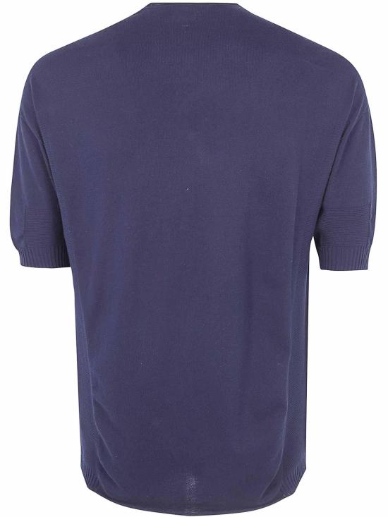 25FW 엠디75 스웨터 13213NAVY BLUE - MD75