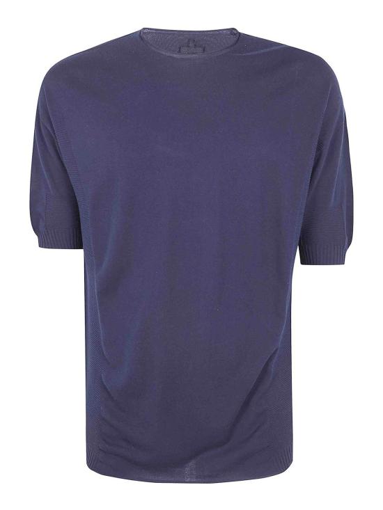 25FW 엠디75 스웨터 13213NAVY BLUE