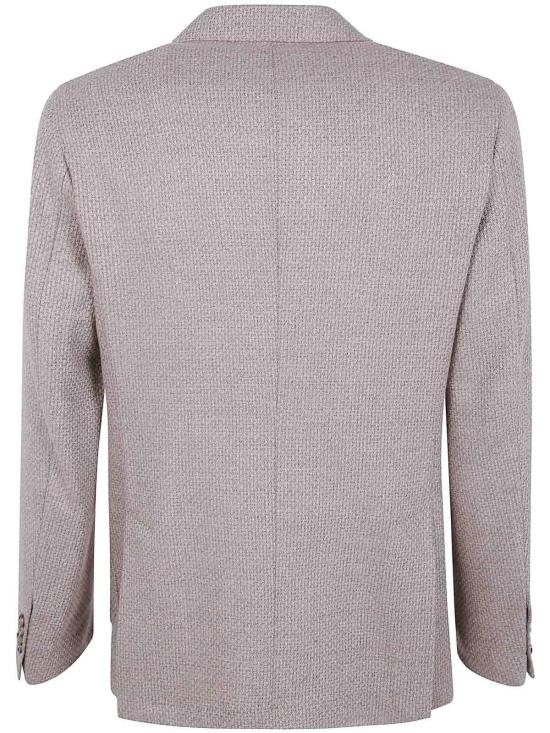 25FW 발바 수트 자켓 BACTIVE5109115 NUDE NEUTRALS - BARBA