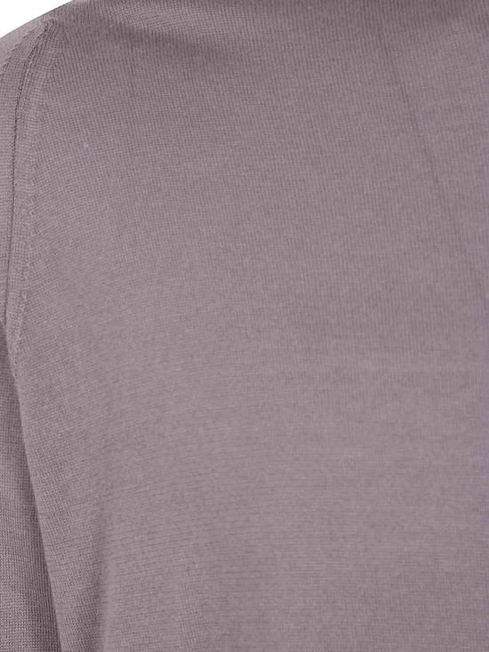 25FW 존스메들리 스웨터 ROWLANDBEIGE BROWN - JOHN SMEDLEY