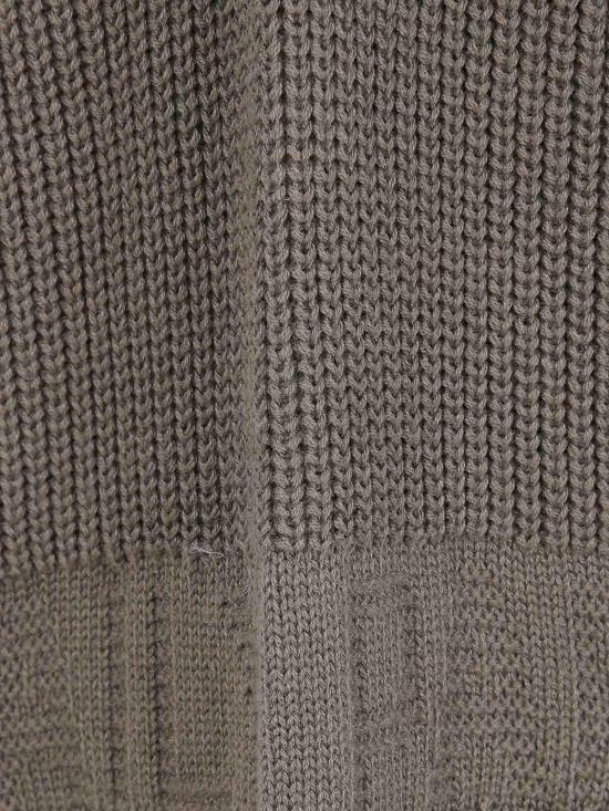25FW 데일리 페이퍼 스웨터 2522025ROSIN GREEN - DAILY PAPER