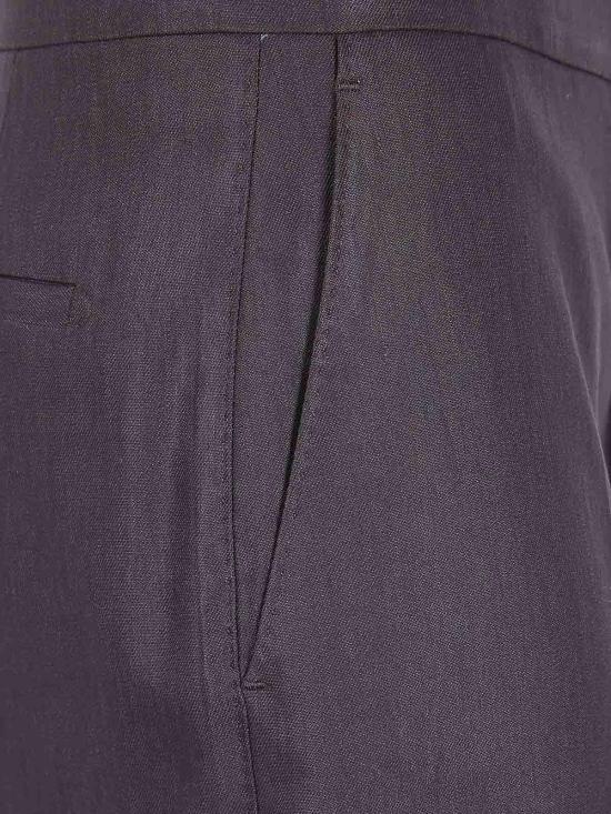 25FW 딸리아토레 수트 팬츠 PADIMA340351EM991 Brown - TAGLIATORE