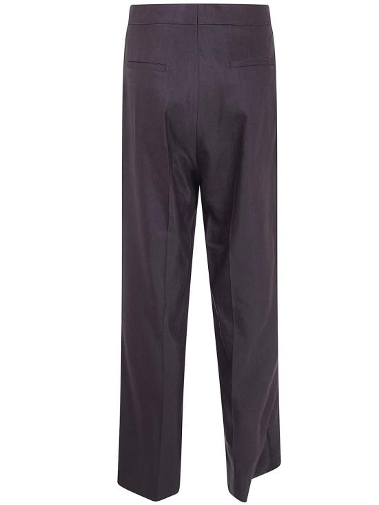 25FW 딸리아토레 수트 팬츠 PADIMA340351EM991 Brown - TAGLIATORE
