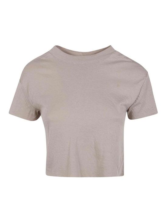 25FW 톰크롬 반팔 티셔츠 WTS619STONE GREY