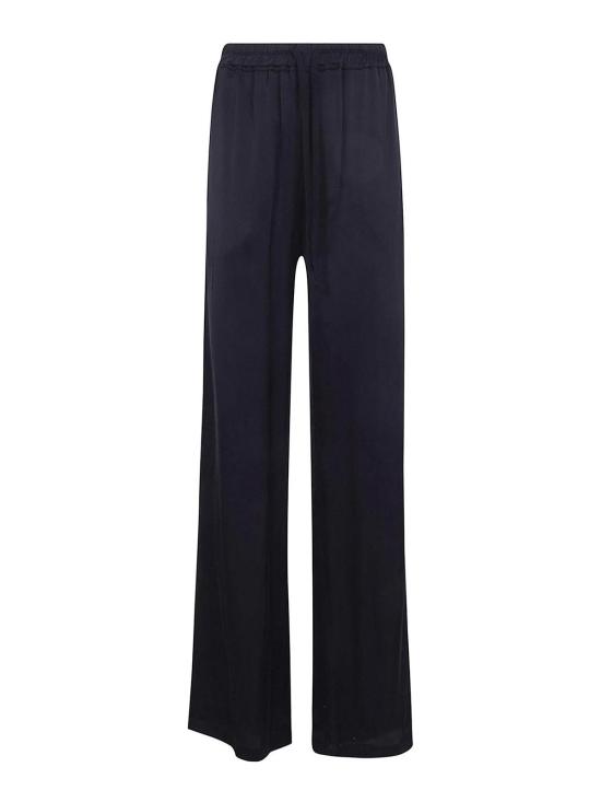 25FW 톰크롬 스트레이트 팬츠 WST430BLACK