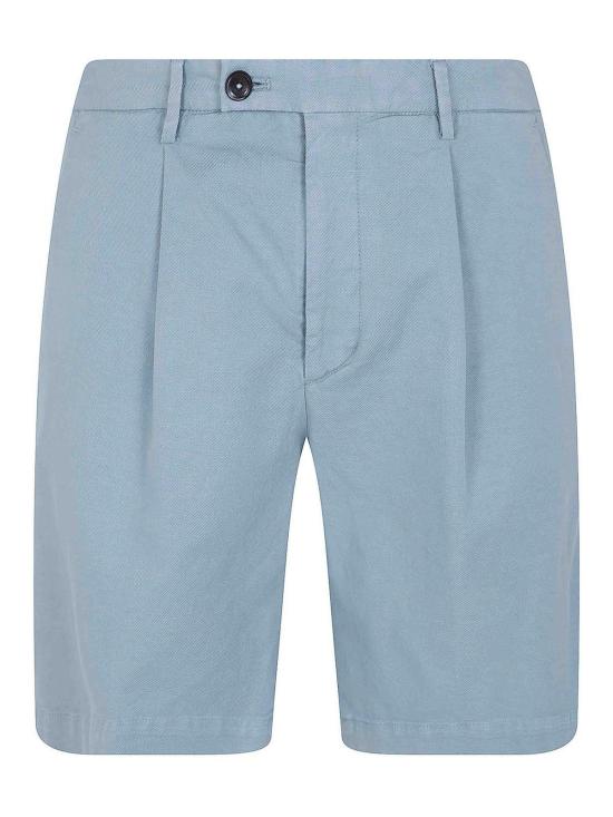 25FW 마이클 콜 의류 HARRY2138POWDER Blue