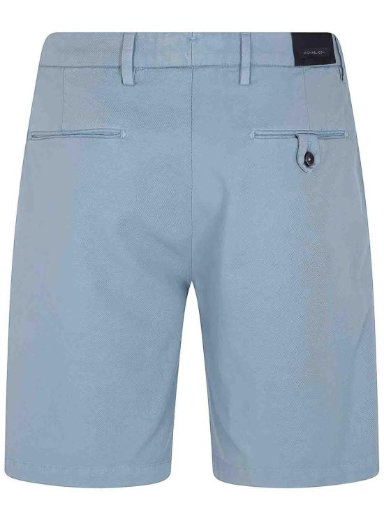 25FW 마이클 콜 의류 HARRY2138POWDER Blue - MICHAEL COAL