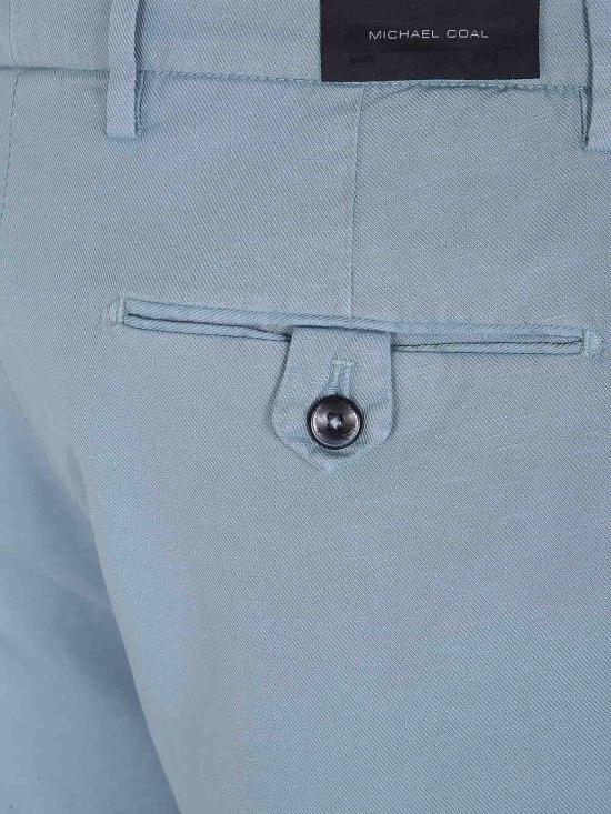 25FW 마이클 콜 의류 HARRY2138POWDER Blue - MICHAEL COAL