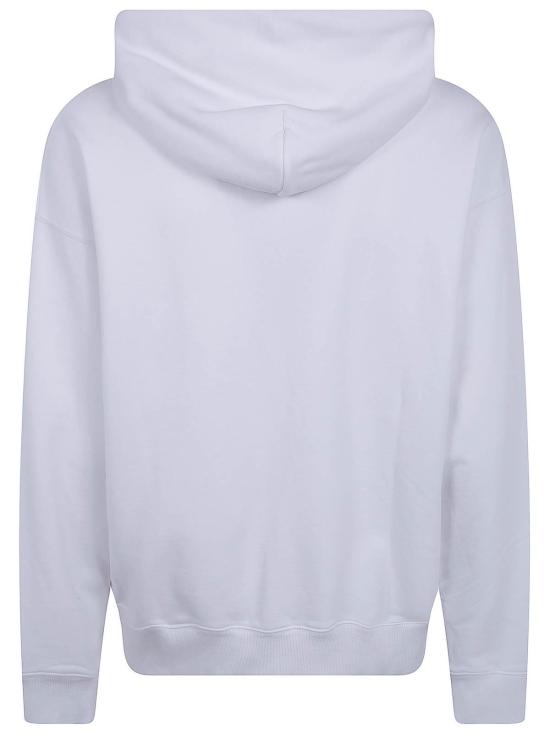 25FW 오프화이트 탑 44MBB085S26F0091000 White - OFF WHITE