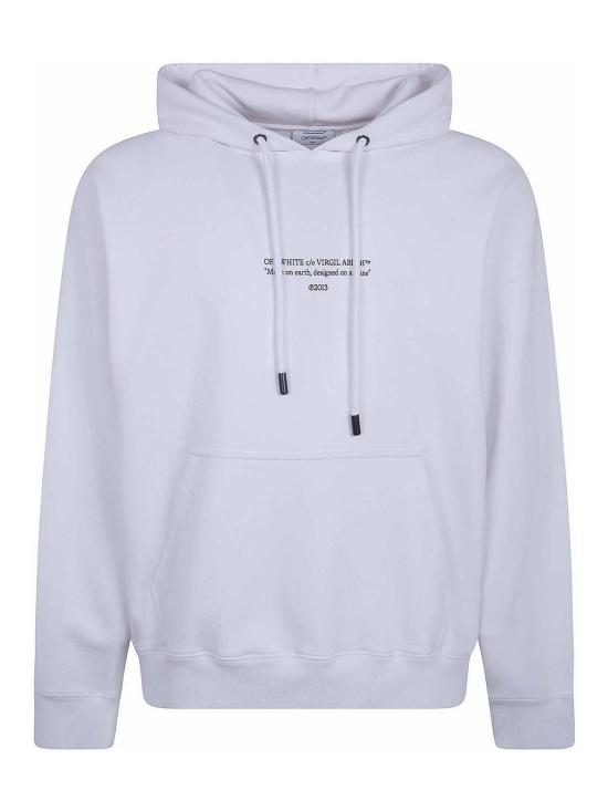 25FW 오프화이트 탑 44MBB085S26F0091000 White