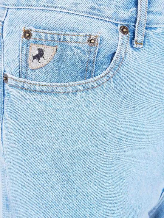 25FW 로이스 스트레이트 팬츠 27827895EXTRA Blue - LOIS