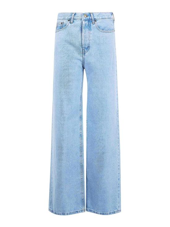 25FW 로이스 스트레이트 팬츠 27827895EXTRA Blue