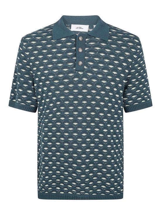 25FW 레듀 폴로 티셔츠 1001306553 Green