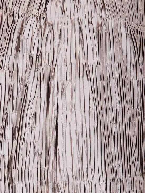 25FW 바이말렌비거 팔라초 팬츠 10360513K Grey - BY MALENE BIRGER