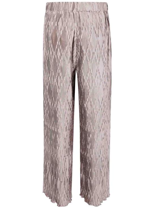 25FW 바이말렌비거 팔라초 팬츠 10360513K Grey - BY MALENE BIRGER