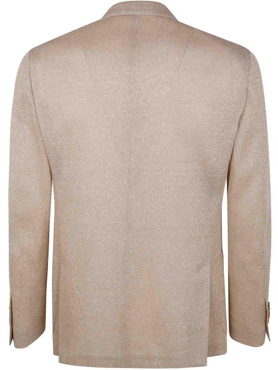 25FW 라르디니 수트 자켓 CNLKJ5E84LK66043200 NUDE NEUTRALS - LARDINI