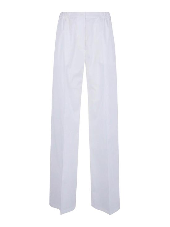 25FW 파투 팬츠 TR0630244001W WHITE