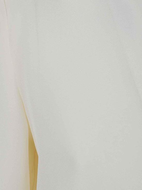 25FW 조셉 반팔 티셔츠 JF0096490045 White - JOSEPH