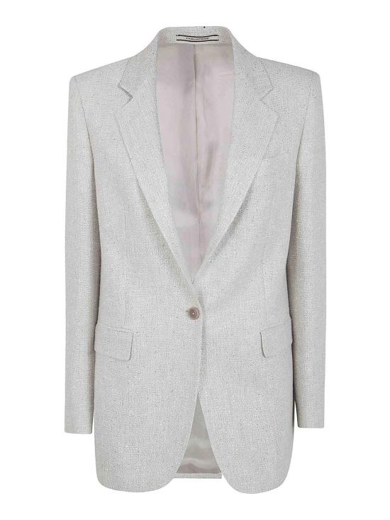 25FW 딸리아토레 수트 자켓 JADRIANNE11B160064P1188 GREY