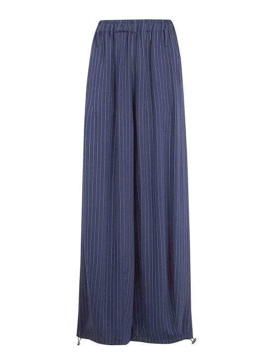 26FW 더프랭키샵 트레이닝/조거 팬츠 PAFS22015855NAVY BLUE