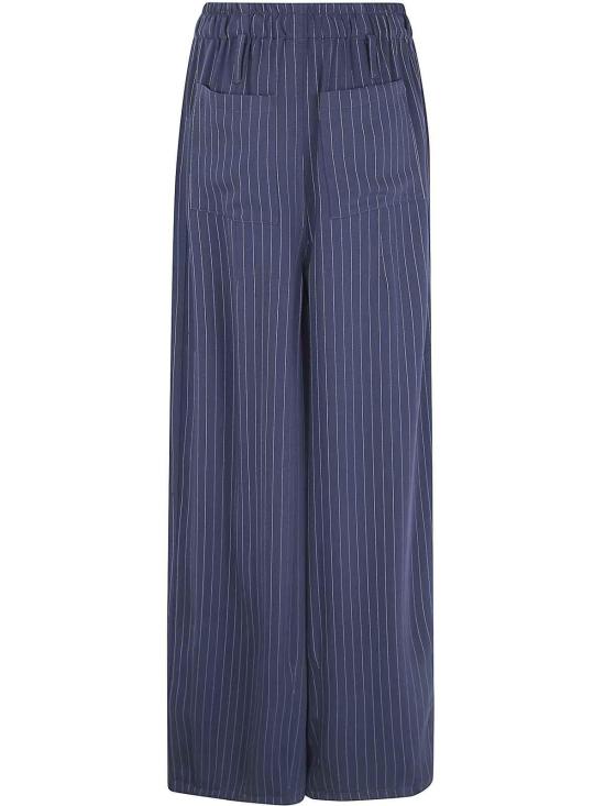 26FW 더프랭키샵 트레이닝/조거 팬츠 PAFS22015855NAVY BLUE - THE FRANKIE SHOP