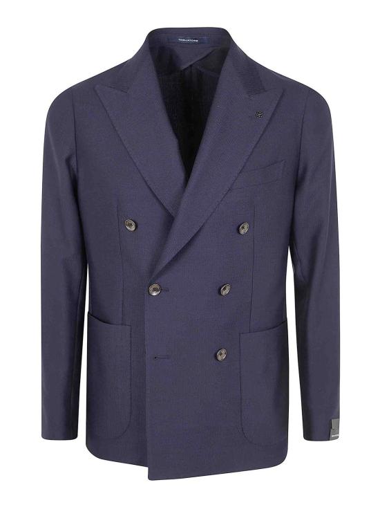 25FW 딸리아토레 수트 자켓 1SMC20KPE150155B3198 BLUE