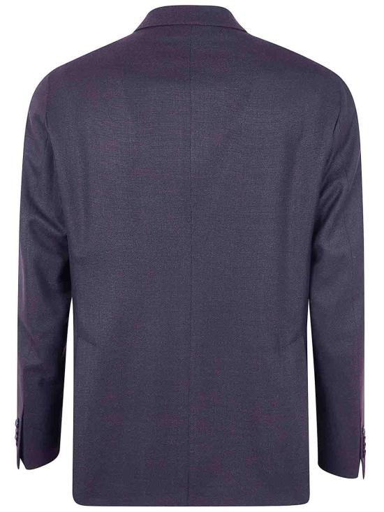 25FW 딸리아토레 수트 자켓 1SMC20KPE150155B3198 BLUE - TAGLIATORE