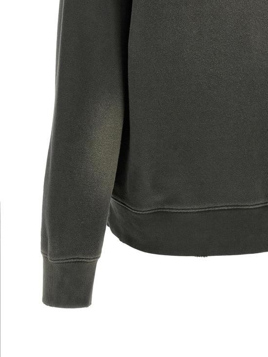 26FW 골든구스 스웨터 GUP02713P00241760666 BLACK - GOLDEN GOOSE