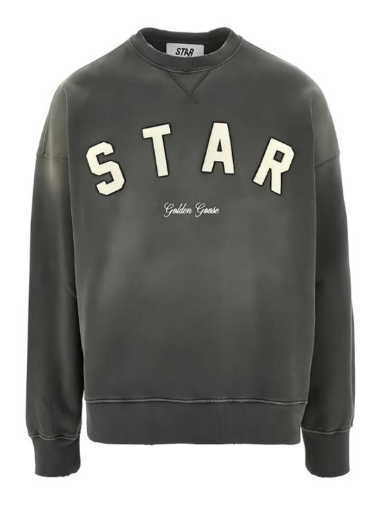 26FW 골든구스 스웨터 GUP02713P00241760666 BLACK