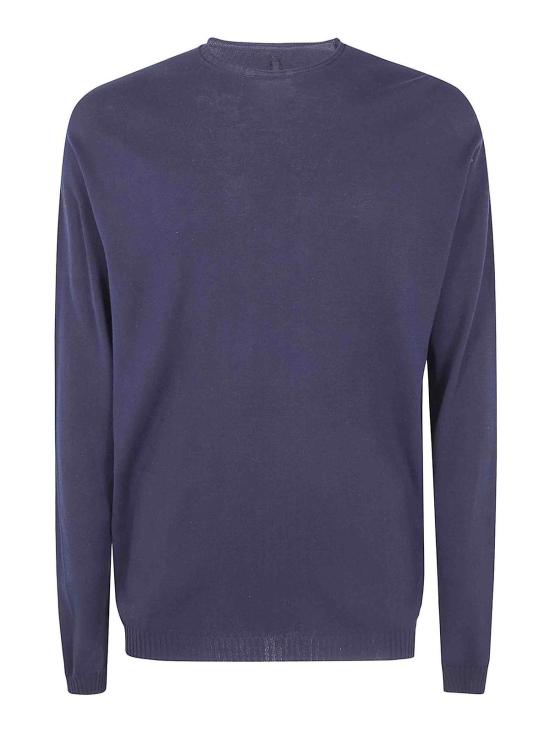 25FW 엠디75 스웨터 13226NAVY BLUE