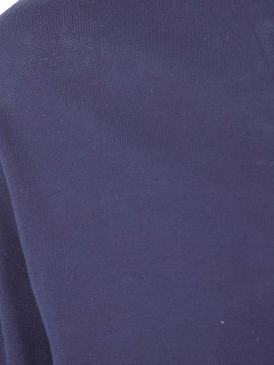 25FW 엠디75 스웨터 13226NAVY BLUE - MD75