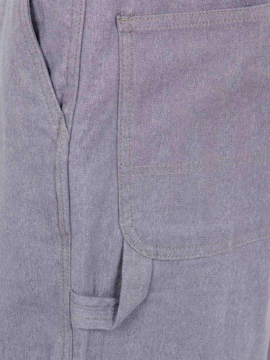 25FW 디키즈 팬츠 DK0A87PFL411 Grey - DICKIES
