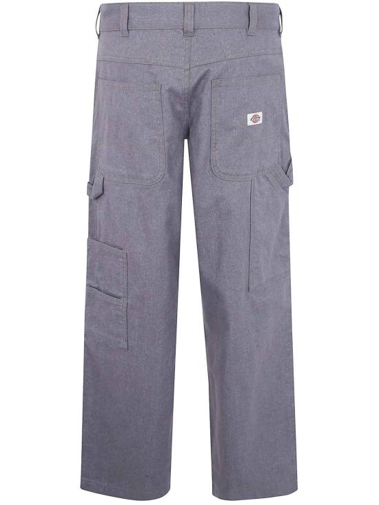 25FW 디키즈 팬츠 DK0A87PFL411 Grey - DICKIES