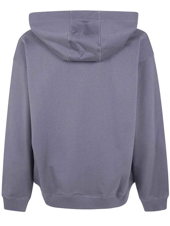 25FW 노스페이스 탑 NF0A8GQGRHI1 Grey - NORTH FACE