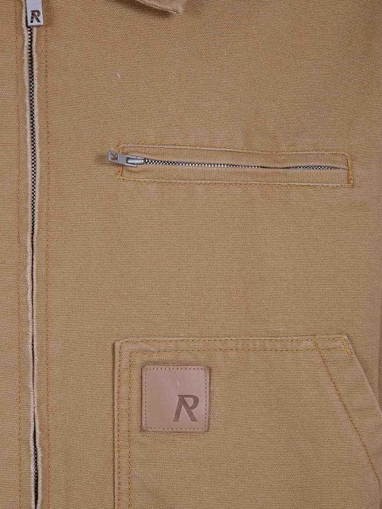 25FW 리프레젠트 자켓 MLM100547IRISH NUDE NEUTRALS - REPRESENT