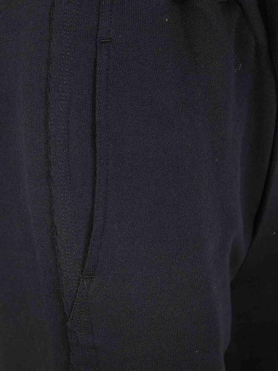 25FW 톰크롬 스트레이트 팬츠 WST424BLACK - THOM KROM