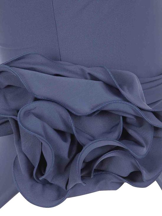 25FW 마그다뷰트림 원피스 801526GREY - MAGDA BUTRYM