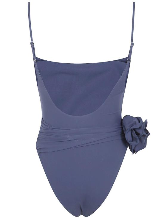 25FW 마그다뷰트림 원피스 801526GREY - MAGDA BUTRYM