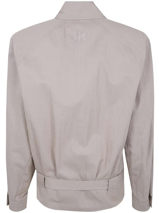 25FW 마그다뷰트림 자켓 122526BEIGE NUDE NEUTRALS - MAGDA BUTRYM