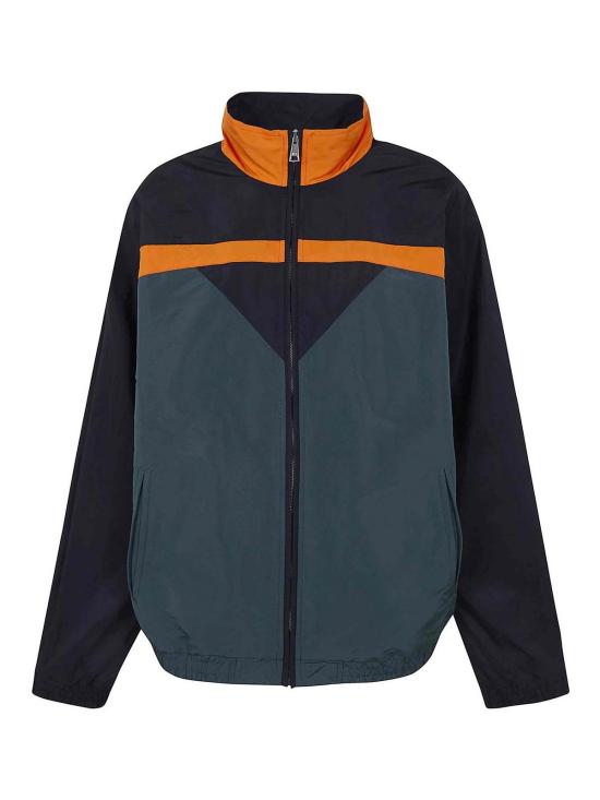 25FW 누메로벤투노 자켓 O0115844U59B Orange