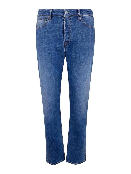 25FW 나인인더모닝 데님 팬츠 THR36U83DLL9502 BLUE